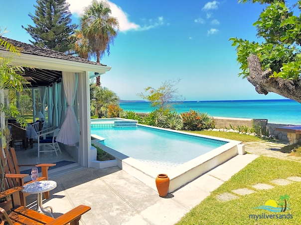 Villas In Runaway Bay St Ann